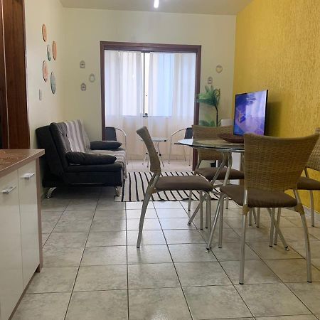 Apto Melhor Localizacao Capão da Canoa Exterior foto